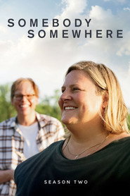 Somebody Somewhere 2. Sezon afişi