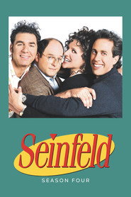 Seinfeld 4. Sezon afişi
