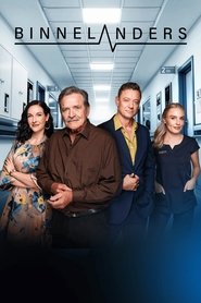 Binnelanders 20. Sezon afişi