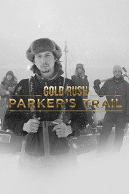 Altın Peşinde: Parker'ın Yolu 1. Sezon afişi