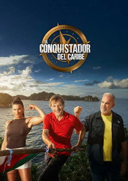 El conquistador 22. Sezon afişi
