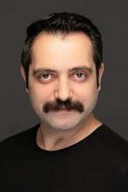 Gürhan Altundaşar