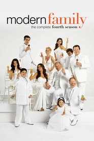 Modern Family 4. Sezon afişi