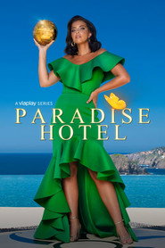 Paradise Hotel 17. Sezon afişi