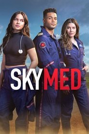 SkyMed 1. Sezon afişi