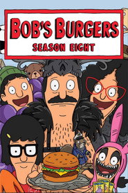 Bob's Burgers 8. Sezon afişi