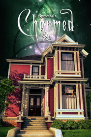 Charmed Özel Bölümler afişi