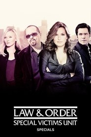 Law & Order: Special Victims Unit Özel Bölümler afişi