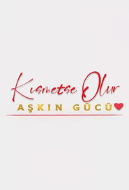 Aşkın Gücü 2. Sezon afişi