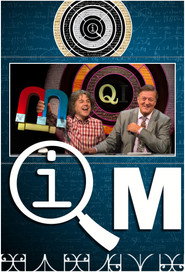 QI 13. Sezon afişi
