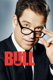 Bull 3. Sezon afişi