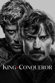 King & Conqueror 1. Sezon afişi