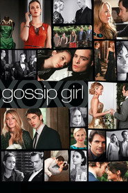 Gossip Girl 6. Sezon afişi