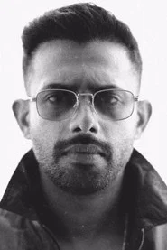 Arjun Ashokan