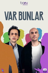 Var Bunlar 1. Sezon afişi