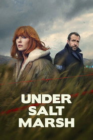 Under Salt Marsh 1. Sezon afişi