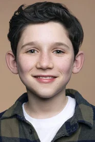 Sebastian Eugene Hansen