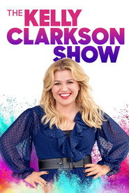 The Kelly Clarkson Show 1. Sezon afişi