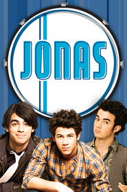 JONAS L.A. 1. Sezon afişi