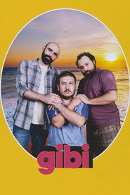 Gibi 3. Sezon afişi