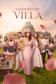 Vanderpump Villa 3. Sezon afişi