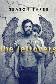 The Leftovers 3. Sezon afişi