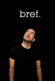 Bref Özel Bölümler afişi