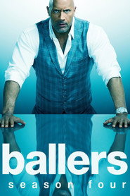 Ballers 4. Sezon afişi