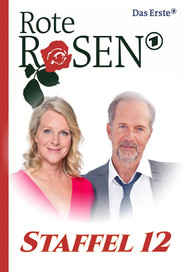 Rote Rosen 12. Sezon afişi