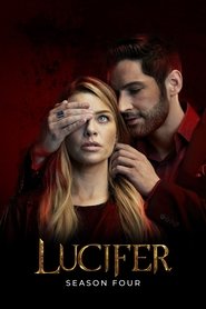 Lucifer 4. Sezon afişi