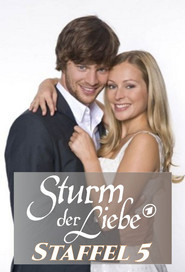 Sturm der Liebe 5. Sezon afişi