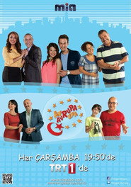 Avrupa Avrupa 3. Sezon afişi