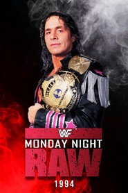 WWE Raw 2. Sezon afişi