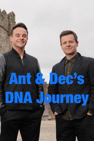DNA Journey 1. Sezon afişi