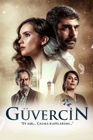 Güvercin 1. Sezon afişi