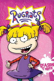 Rugrats 3. Sezon afişi