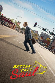 Better Call Saul 2. Sezon afişi