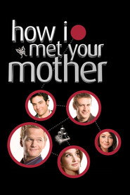 How I Met Your Mother 3. Sezon afişi