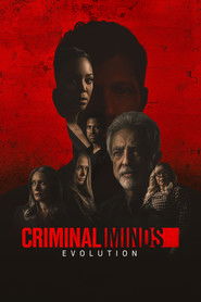 Criminal Minds 16. Sezon afişi