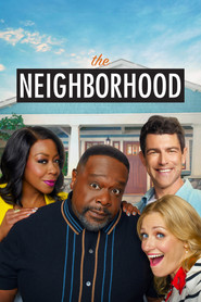 The Neighborhood 7. Sezon afişi