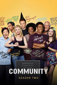 Community 2. Sezon afişi