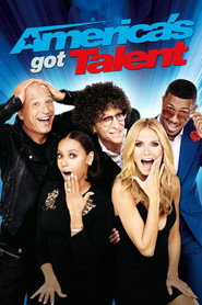 America's Got Talent 10. Sezon afişi