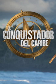 El conquistador 13. Sezon afişi