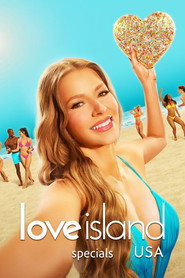Love Island USA Özel Bölümler afişi