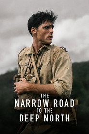 The Narrow Road to the Deep North 1. Sezon afişi