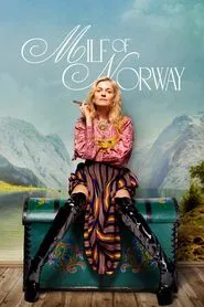 MILF of Norway 1. Sezon afişi