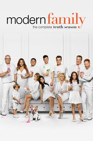 Modern Family 10. Sezon afişi