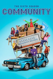 Community 6. Sezon afişi