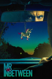 Mr Inbetween 2. Sezon afişi