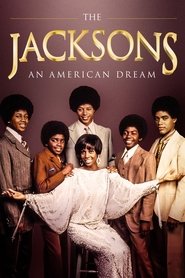The Jacksons: An American Dream 1. Sezon afişi